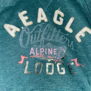 American eagle Hoodie